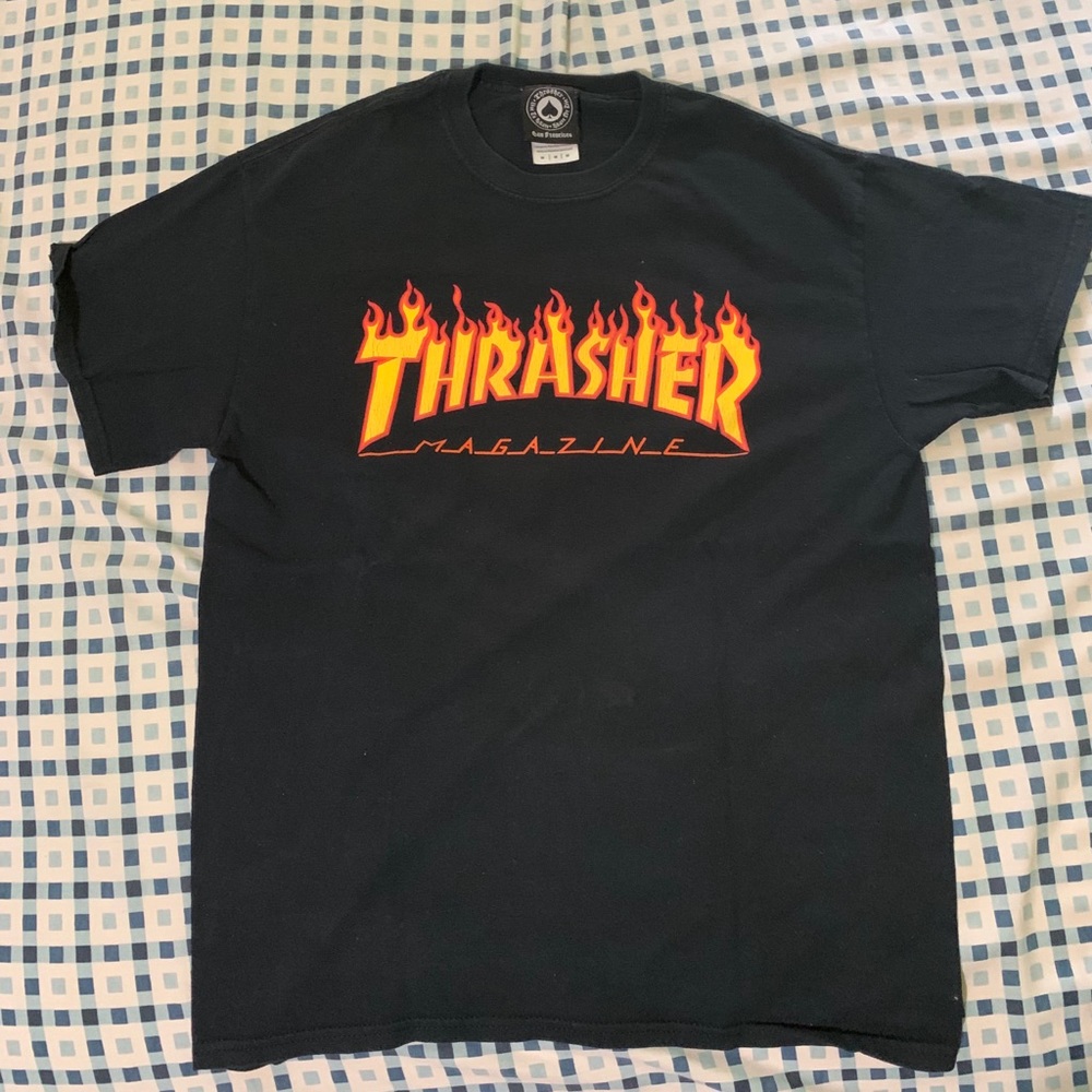 Thrasher T-shirt
